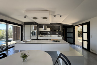 achat maison bouzigues 34140