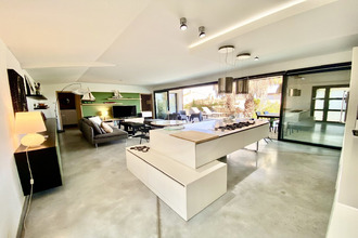 achat maison bouzigues 34140