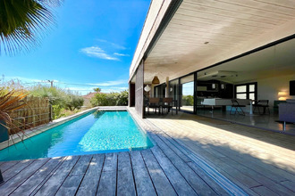 achat maison bouzigues 34140