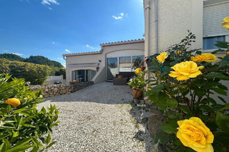 achat maison bouzigues 34140