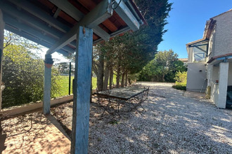 achat maison bouzigues 34140