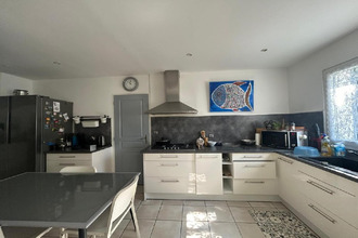 achat maison bouzigues 34140