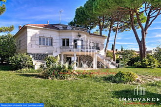 achat maison bouzigues 34140