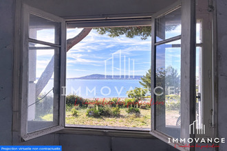 achat maison bouzigues 34140