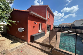 achat maison bouzigues 34140