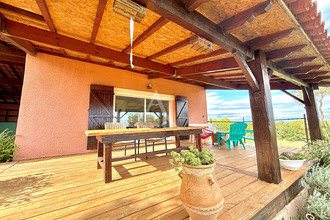 achat maison bouzigues 34140