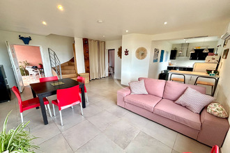 achat maison bouzigues 34140