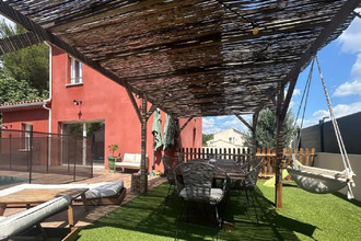 achat maison bouzigues 34140