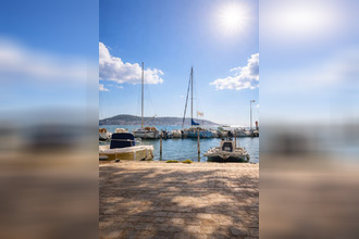 achat maison bouzigues 34140