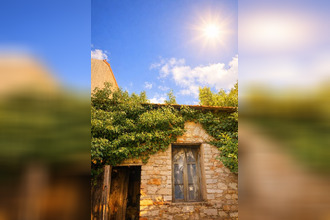 achat maison bouzigues 34140