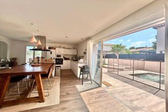 achat maison bouzigues 34140