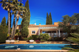 achat maison bouzigues 34140