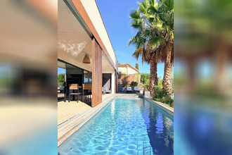 achat maison bouzigues 34140