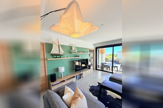 achat maison bouzigues 34140