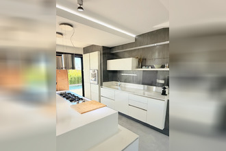 achat maison bouzigues 34140