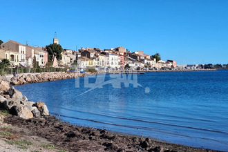 achat maison bouzigues 34140