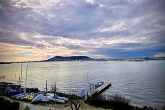 achat maison bouzigues 34140