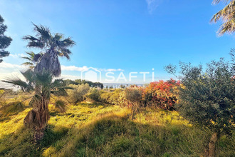 achat maison bouzigues 34140