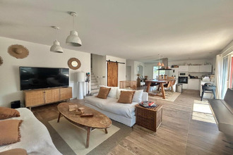 achat maison bouzigues 34140