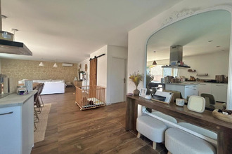 achat maison bouzigues 34140