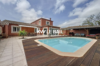 achat maison bouzigues 34140