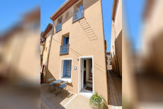 achat maison bouzigues 34140