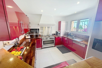 achat maison bouzigues 34140