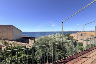 achat maison bouzigues 34140