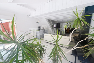 achat maison bouzigues 34140