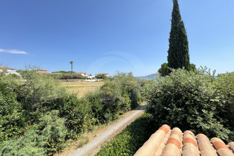 achat maison bouzigues 34140