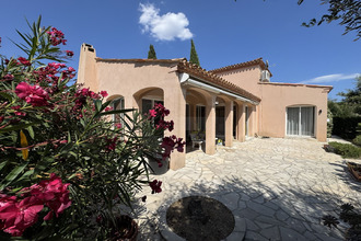 achat maison bouzigues 34140