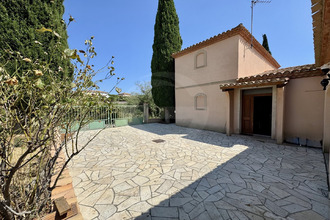 achat maison bouzigues 34140