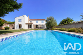 achat maison bouzigues 34140