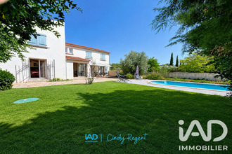 achat maison bouzigues 34140