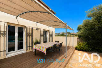 achat maison bouzigues 34140