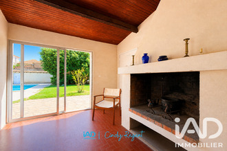 achat maison bouzigues 34140