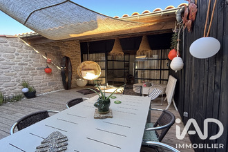 achat maison bouzigues 34140