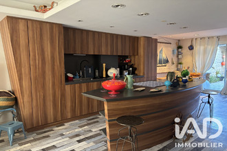 achat maison bouzigues 34140