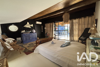 achat maison bouzigues 34140