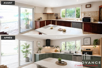 achat maison bouzigues 34140