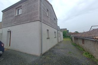 achat maison bouzille 49530