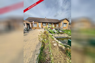 achat maison bouzincourt 80300