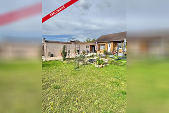 achat maison bouzincourt 80300