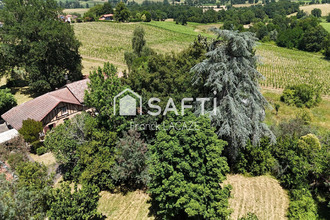 achat maison bouzon-gellenave 32290