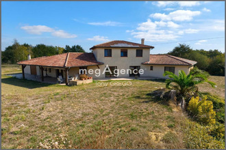 achat maison bouzon-gellenave 32290