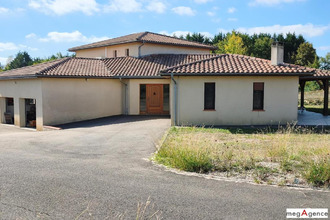 achat maison bouzon-gellenave 32290