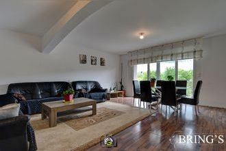 achat maison bouzonville 57320