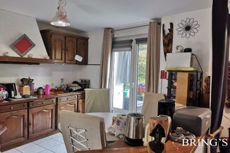 achat maison bouzonville 57320