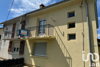 achat maison bouzonville 57320