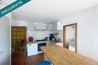 achat maison bouzonville 57320